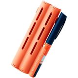 DiaSecure - 4-in-1 Diabetes Management Reis Systeem - Zwart - Kunststof