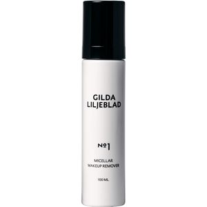 Gilda Liljeblad Micellar Make-Up Remover - 100ml
