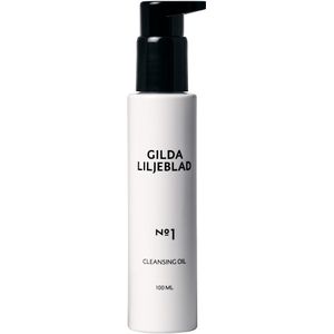 Gilda Liljeblad Cleansing Oil - 100ml