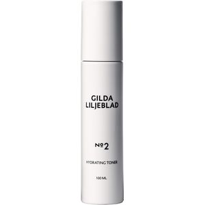 Gilda Liljeblad Hydrating Toner - 100ml