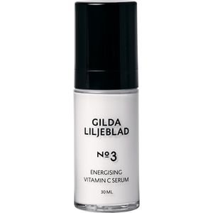 Gilda Liljeblad Energising Vitamin C Serum - 30ml