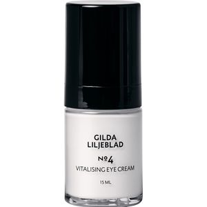 Gilda Liljeblad Vitalising Eye Cream - 15ml
