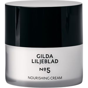 Gilda Liljeblad Nourishing Cream - 50ml