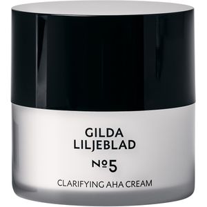 Gilda Liljeblad Clarifying Aha Cream - 50ml