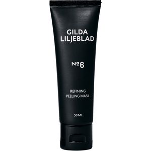 Gilda Liljeblad Refining Peeling Mask - 50ml