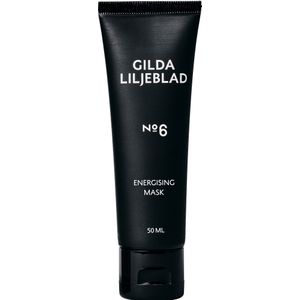 Gilda Liljeblad Energising Mask - 50ml