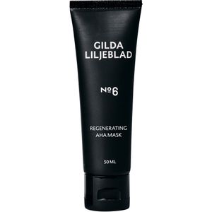 Gilda Liljeblad Regenerating Aha Mask - 50ml