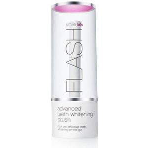 Smilelab Flash Advanced Teeth Whitening brush - voor het witter maken van tanden