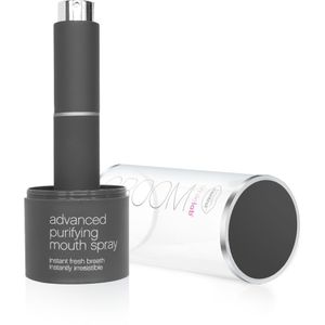 Smile Lab GROOM Purifying mouth spray 8 ml