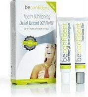 Beconfident Teeth Whitening Dual Boost Refill 2 Units