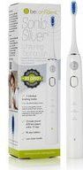 Elektrische tandenborstel Beconfident Sonic Silver