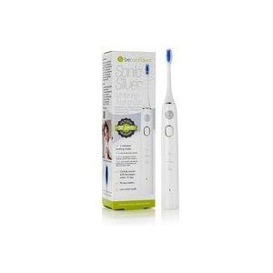 Elektrische Tandenborstel - Eenvoudig in Gebruik - Hoge Kwaliteit