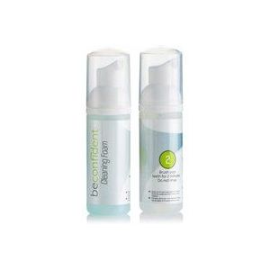 Teeth WHITENING DUAL FOAM LOTE 2 stuks