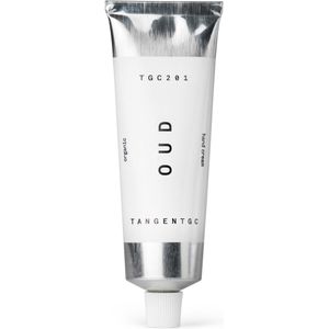 Tangent GC oud hand cream Handcrème 50 ml