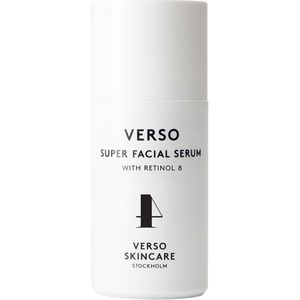 Verso Skincare N°4 Super Facial Serum With Retinol 8 30 ml