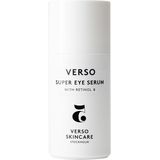 Verso Skincare N°5 Super Eye Serum With Retinol 8 30 ml