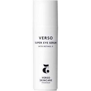 Verso Skincare N°5 Super Eye Serum With Retinol 8 15 ml