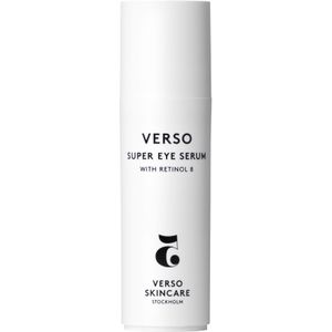 Verso - Super Eye Serum - Oogserum - 15 ml
