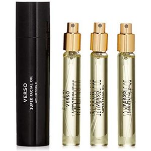 Sensai Verso 7, Super Facial Oil - 30 ml