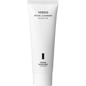 VERSO Facial Cleanser 4 fl. oz