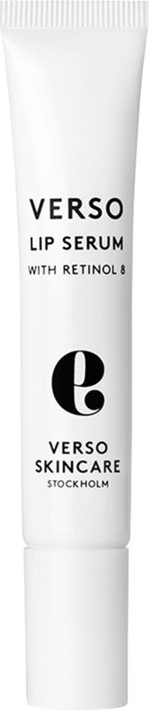 Verso - Lip Serum 09 - 15 ml - Lipgloss