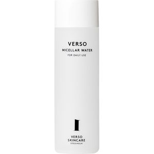 Verso Micellar Water (200ml)