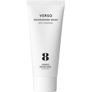 Verso - Nourishing Mask - Gezichtsmasker - Hydratatie - Ceramidecomplex