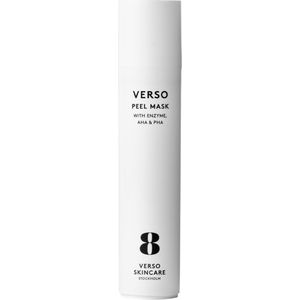 Verso - Peel Mask 08 - Gezichtsmasker - 50 ml