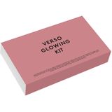 Verso - Glowing Kit - Skincare Set - Inclusief SPF50 en Glow Crème - 70 ml