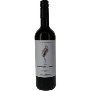 Oddbird Domaine De La Prade Merlot &Shiraz