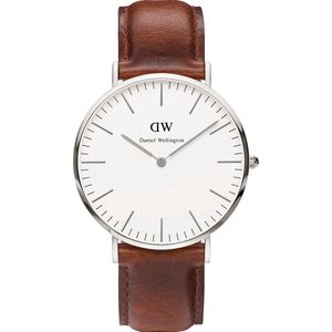 Daniel Wellington Uhr St. Mawes
