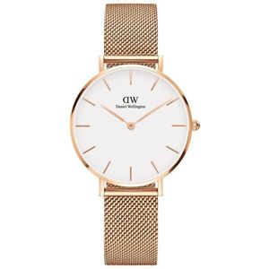 Watch DAMSKI DANIEL WELLINGTON DW00100163 - PETITE MELROSE (zx704b)