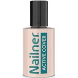 Nailner Active Cover Nude 30 ml + 8 ml