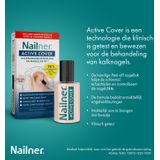 Nailner Active Cover Nude 30 ml + 8 ml