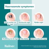 Nailner Active Cover Nude 30 ml + 8 ml