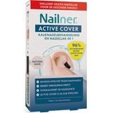 Nailner Active Cover Nude 30 ml + 8 ml