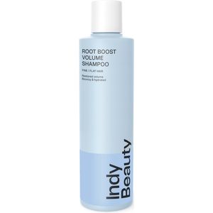 INDY BEAUTY Root Boost Volume Shampoo 250 ml