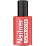 Nailner Active Red 30 ml + 8 ml