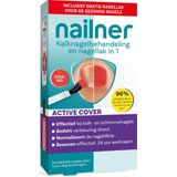 Nailner Active Red 30 ml + 8 ml