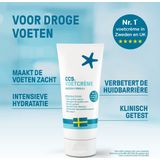 CCS Voetcreme - 175ml