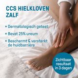 CCS Hielklovenzalf - Voordeelverpakking - 75ml