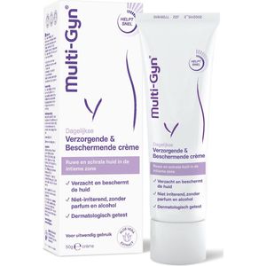 Multi-Gyn Calming Cream 50GR