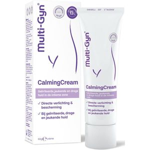 Multi-Gyn Calming Cream 50GR