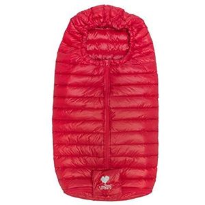 Umami Rijtas Lightweigh, Rood