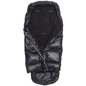 Umami Voetzak Zwaargewicht, Zwart