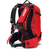 Rugzak USWE Carve 16L Rood