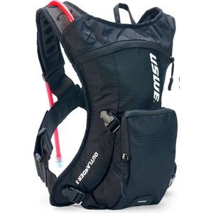USWE Outlander Jr Hydration Pack 3L - Carbon Black - 2034601