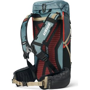 Rugzak USWE Tracker 30L Daypack Blauw