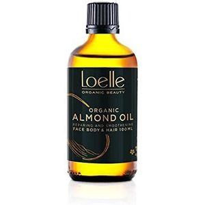 Loelle Almond Oil 100 ml