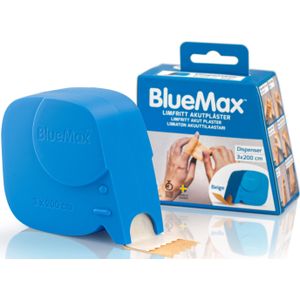 BlueMax 3x200 Beige